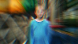 myFirst Camera 3 - Mini Camera with Extra Selfie Lens Toys for Boys and Girls Free Shockproof Case and Neck Lanyard