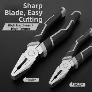 Scotch-Brite | High-hardness Sharp-nose Pliers Multifunctional Effort-saving