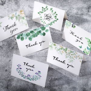 YANWANG | New Thank-You Gift Card Teachers Day