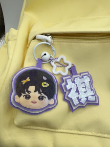 Túi Xách Vải Thêu Dễ Thương Siêu Dễ Thương Túi Xách Thời Trang Cho Thanh Thiếu Niên Sáng Tạo Túi Xách Hỗ Trợ Búp Bê