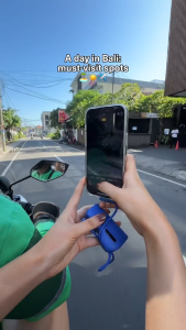 Cygnett Thumboost 5000 mAh 20W Fast Charge Power Bank