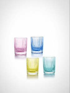 Harmony Series Whiskey Glass