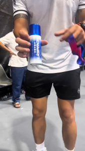 combo xịt nóng lạnh LIGPRO