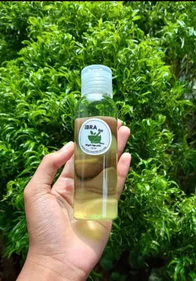 Minyak Kayu Putih alami 100 ml