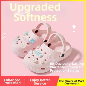 TZLDN | Girls Summer Comfortable Sandals