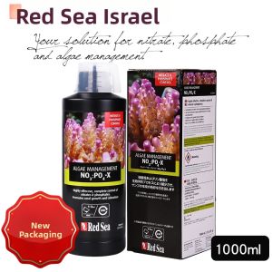 RED SEA | Nitrate Phosphate Reducing Dosing Solution
