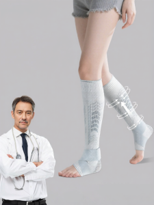 Gradient Pressure Varicose Vein Prevention Compression Socks