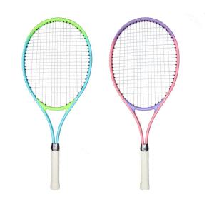 LIULIULONG | Starter Adult Tennis Racket Training