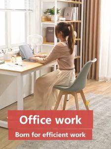 Ecoweave Computer Table: A Multi-Function Desk for Home Office & Gaming