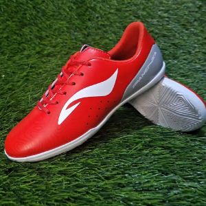 PANENKA - Sepatu Futsal Anak Junior Kick And Fun IN Deep Ocean