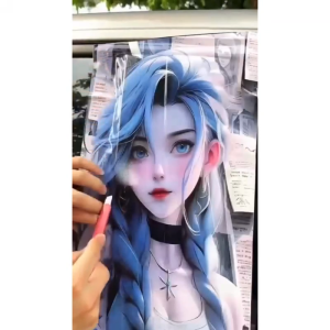 New 2025 Sticker Pillar Kereta / Car Pillar Sticker / Sticker Pintu Kereta / Sticker Car Door Sticker Universal 153