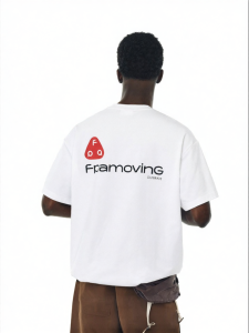 FPA | Quick-drying Breathable T Shirt