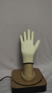 Sarung Tangan Proteksi Tali Shima PalmFit Putih Anti Slip Size S/L