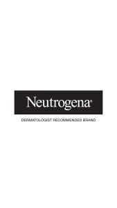 Neutrogena Visible Repair Regenerating Cream 50g + FREE Eye Cream 15g