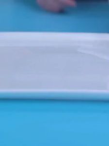 3PCS Pack Organic green tea Facial Tissue Paper towel 4 ply