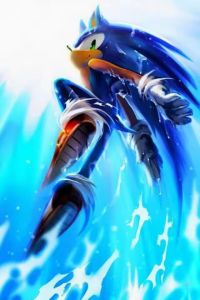 KAYOU | Diamond Painting Cartoon Cool S-Sonic-ES Hedgehog Diamond Mosaic Handmade Art Exquisite Creative Gift Home Decoration