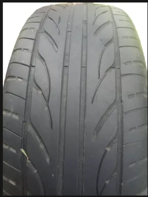 Ban Mobil second 215/45R17