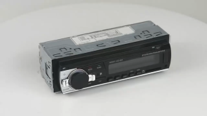 Taffware JSD-520 Tape Mobil Bluetooth full bass Audio Multifungsi MP3 FM Radio 5.0 Hands Free