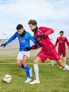 Kelme | Mens Long Sleeve T-Shirt Training