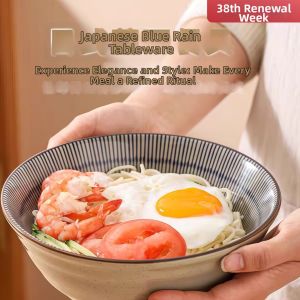 Large Capacity Personal Use Homeware Bowl