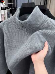 TUCANO | Insulated Thermal Mens Cardigan