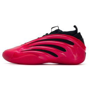 Giày Bóng Rổ Nam Adidas Harden Series On-Court Training Low-Top Sports Js1304 Lớp Lưới Viscose Chống Mài Mòn