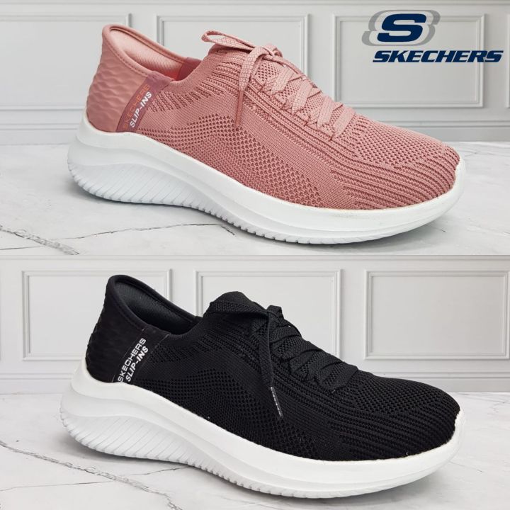 SKECHERS SLIP INS ULTRA FLEX SEPATU SKECHERS SLIP INS ULTRA FLEX