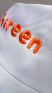 TOPI BUCKET ANAK LAKI-LAKI DAN PEREMPUAN FREE BORDIR NAMA