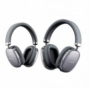 Lenovo | Wireless Bluetooth Headset Noise Cancellation Spatial Audio Headphones
