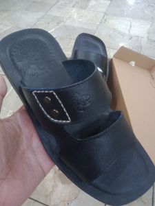 sandal model kokop untuk pria dewasa