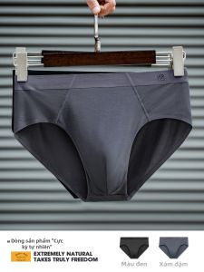 MADEN | Mens Seamless Modal Breathable Underwear