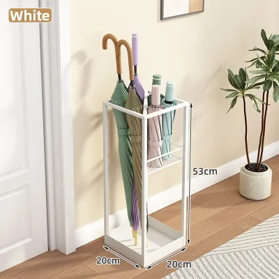 SuoErnuo | Umbrella Storage Rack Drip Shelf