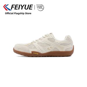 Feiyue | Breathable Lightweight Soft Bottom Women Casual Shoes