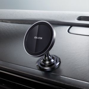 Magsafe Magnetic Car Phone Holder New 2025 Model Special for Car Air Outlet 16 pro Navigation Driving Izzue Modern Luxury