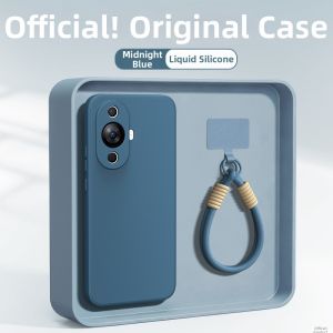 imobile | New Year Red Premium Full-enclosure Anti-drop Silicone Case