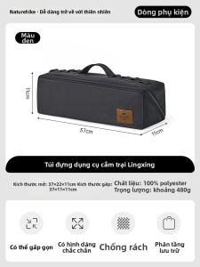 NatureHike | Túi Đựng Dụng Cụ Du Lịch
