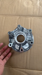 Cùi dĩa sên cùi đĩa xích tải Exciter 150 hàng loại tốt gắn zin theo xe không chế cháo