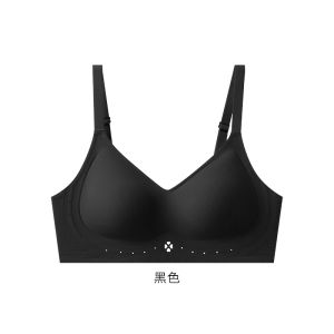 Adjustable Womens Bra Collect Small Chest to Make It Look Bigger Reduce Side Breast Prevent Sagging Underwear V-Neck Style