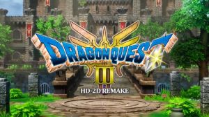 Dragon Quest III HD-2D Remake (v1.0.1 + 60FPS + MULTi10) Portable PC OFFLINE Big Express