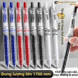 DONGMI | Bút Gel Làm Đẹp Mượt Mà Chống Trơn 0.5mm
