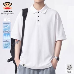Paul Frank | Premium Retro Quick-dry Polo Shirt