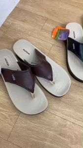 รองเท้าแตะ ADDA รุ่น 74802 74819 74302 ไซส์ 35-41 เนื้อ PU 4 สี