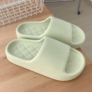 XIXITIAO | Funny Cartoon Slip-resistant Summer Slippers
