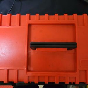 TEKIN Toolbox Besar: Tool Box Kit berkualitas untuk Mekanik