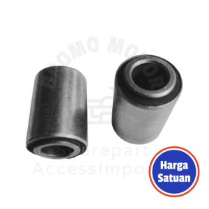 Bosh Bearing AHM Ori Monoshock Honda Megapro New KYE MegaPro Mono Sonic CS1 Unitrak Prolink Supra GTR (Original Bushing Bus Bos Bhosing Monoshock Breaker Absorber - Bromo Motor)