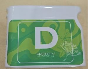 🌼 TPCN 🌼 [ DETOX - VISION ] - Thanh Lọc Cơ Thể Khỏi  Độc Tố Và Cặn Bã. Tăng Khả Năng  Miễn Dịch.Hộp 60 viên