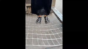 2.5mm pagar Cyclone 4kaki/5kaki/6kaki  20m 30m 50meter pagar kebun cyclon pagar lembu cyclon Fastlock/Griplock pagar cyclone Pagar Kambing Pagar Lembu Cyclone Fence Pagar Kebun  Galvanised Quality