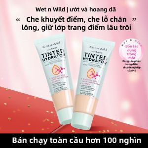 wetnwild | Moisturizing Concealing Pore Hiding Tinted Cream
