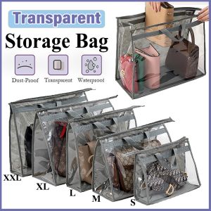 Transparent Storage Dust Bag: A Comprehensive Guide