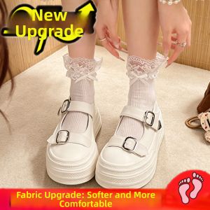 DIANCHA | Lightweight Versatile Summer Platform Shoes 7cm